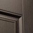 Стальная дверь «Гермес NEW» с зеркалом «Elit»
